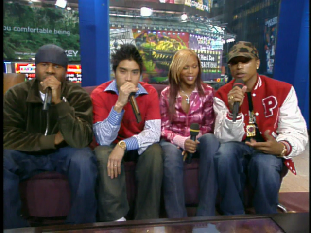 Video Screen Shot